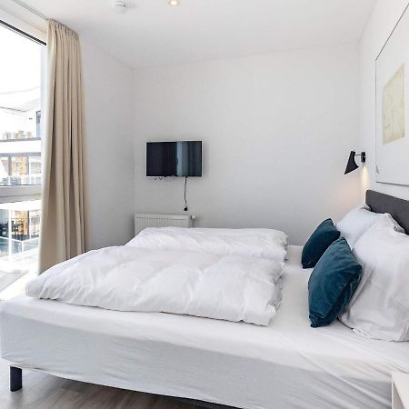 Apartment Wendtorf Xxxv Luaran gambar