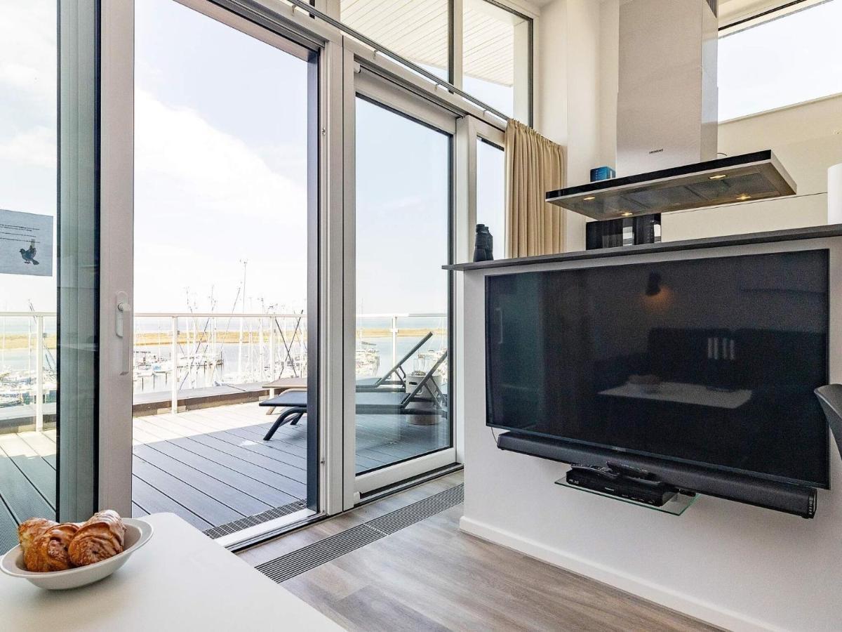 Apartment Wendtorf Xxxv Luaran gambar