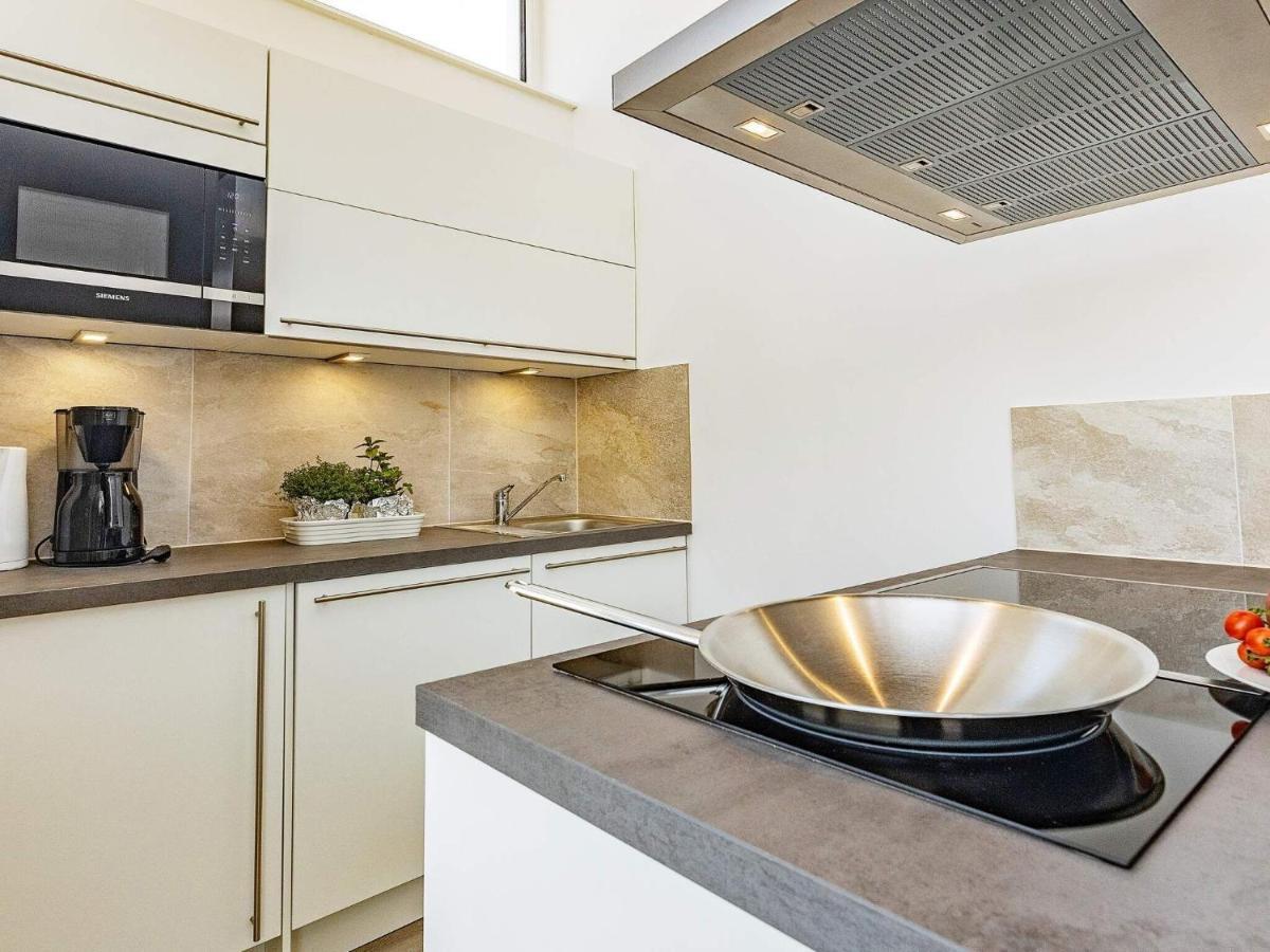 Apartment Wendtorf Xxxv Luaran gambar