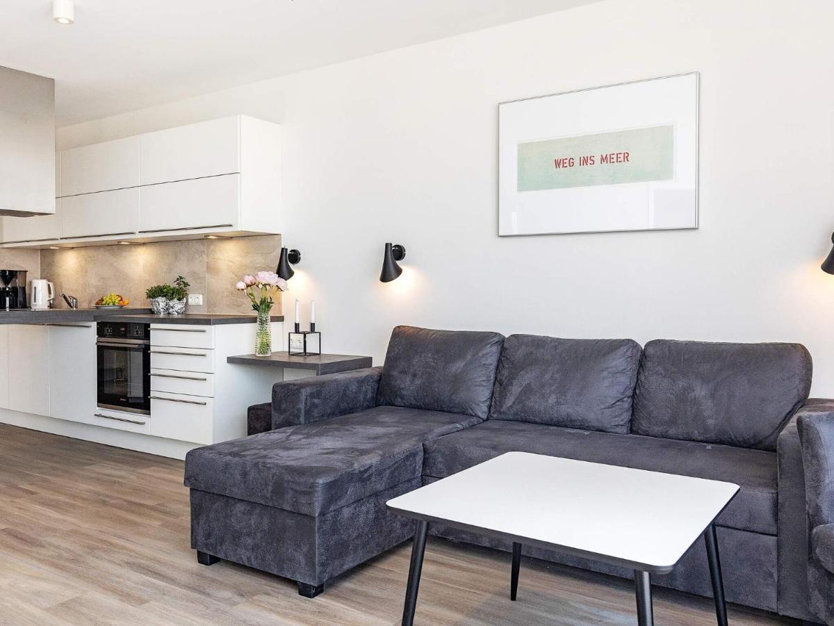 Apartment Wendtorf Xxxv Luaran gambar