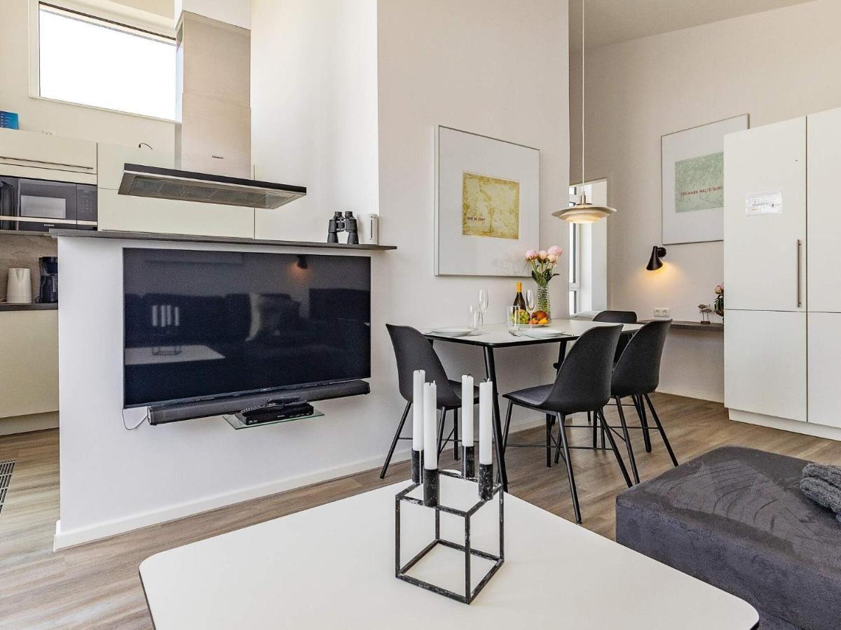 Apartment Wendtorf Xxxv Luaran gambar