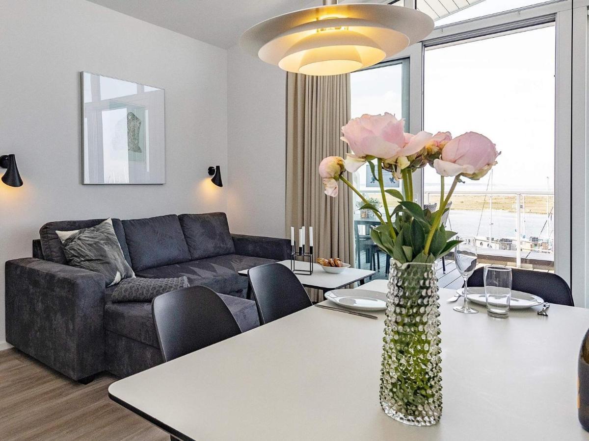 Apartment Wendtorf Xxxv Luaran gambar