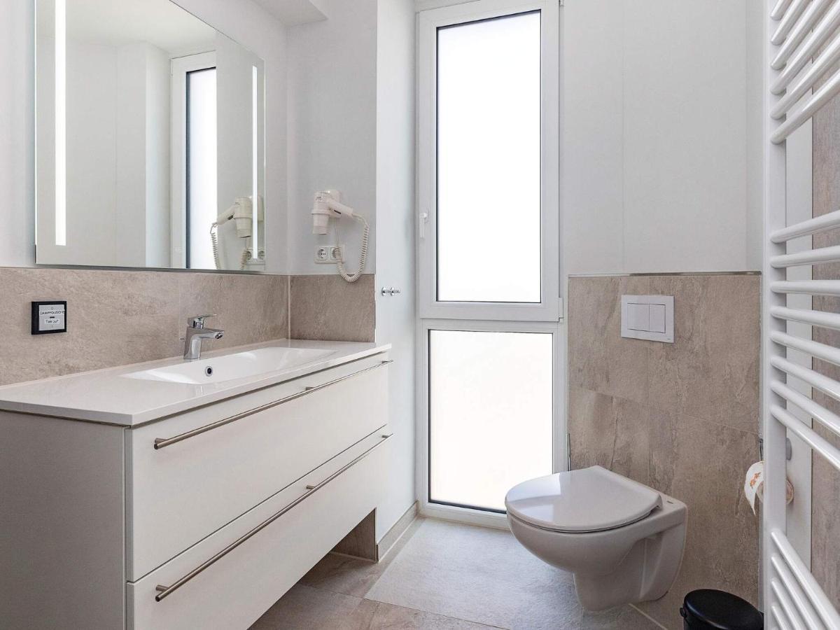 Apartment Wendtorf Xxxv Luaran gambar