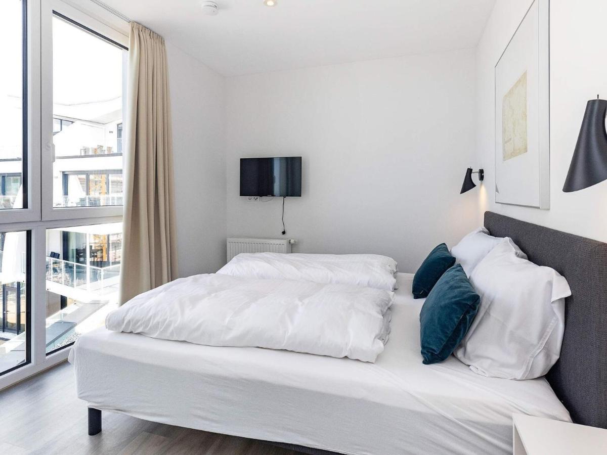 Apartment Wendtorf Xxxv Luaran gambar