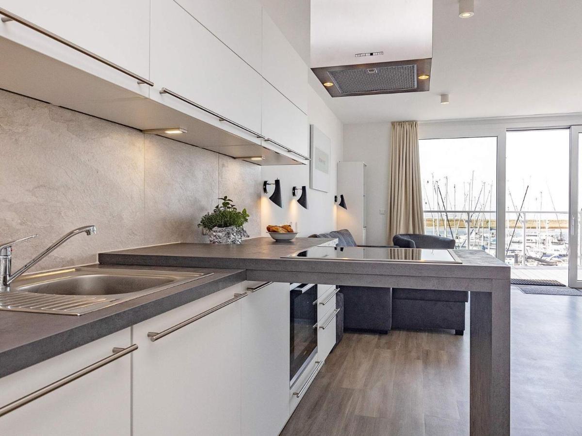 Apartment Wendtorf Xxxv Luaran gambar