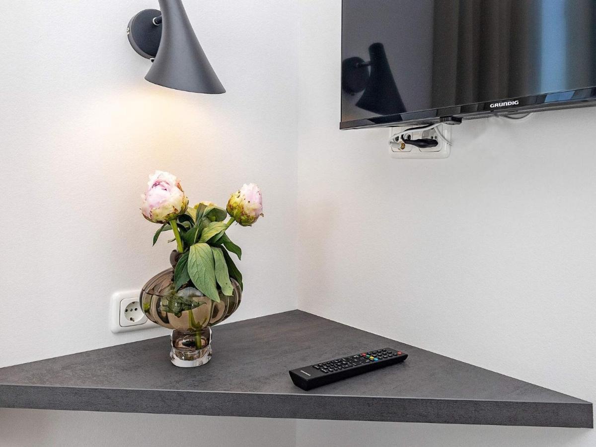 Apartment Wendtorf Xxxv Luaran gambar